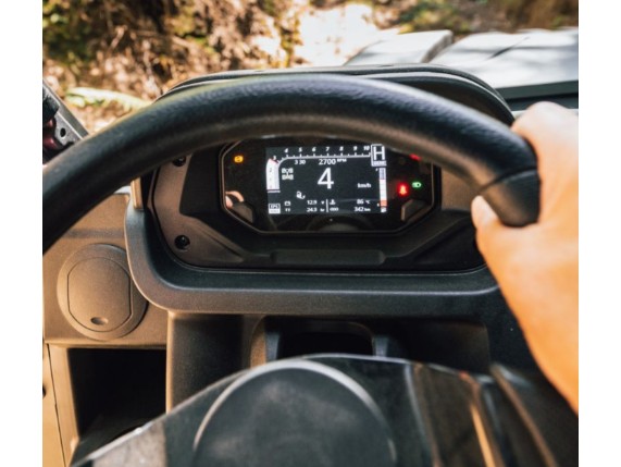 TGB 1000 Landmax UTV Cab ABS, 0004708