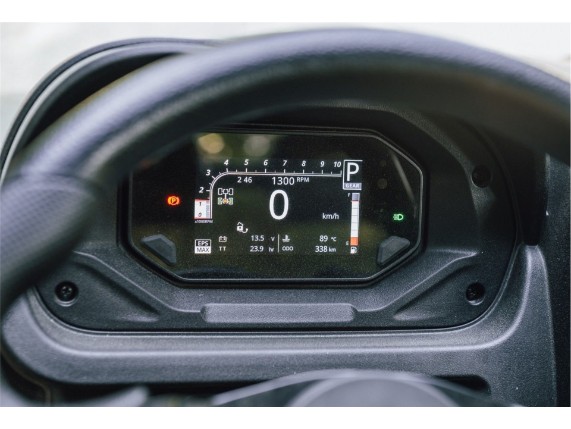 TGB 1000 Landmax UTV Cab ABS, 0004708