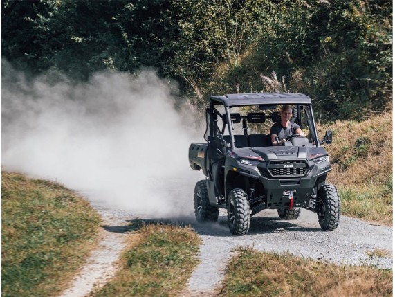 TGB 1000 Landmax UTV Cab ABS, 0004709