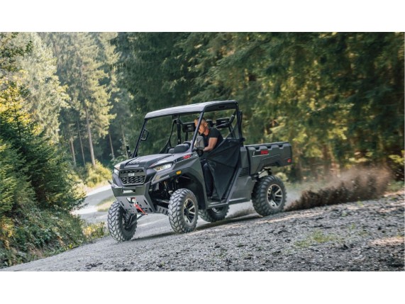 TGB 1000 Landmax UTV Cab ABS, 0004709