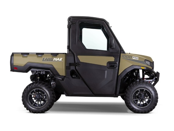 TGB 1000 Landmax UTV Cab ABS, 0004709