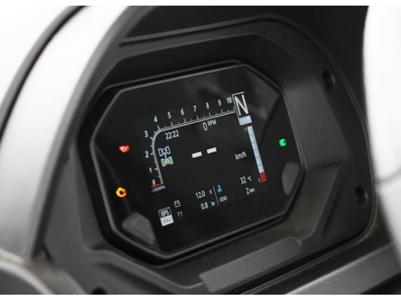 TGB 1000 Landmax UTV Cab ABS, 0004709