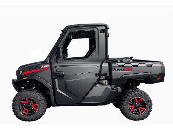 TGB 1000 Landmax UTV Cab ABS, 0004718