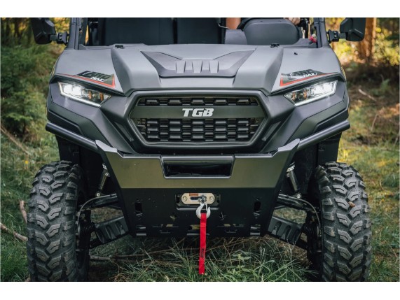 TGB 1000 Landmax UTV Cab ABS, 0004718