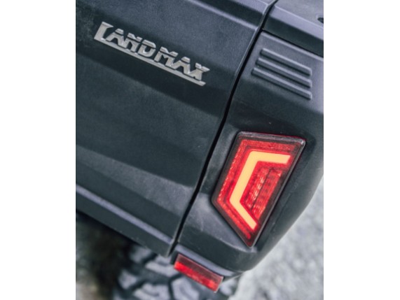 TGB 1000 Landmax UTV Cab ABS, 0004718