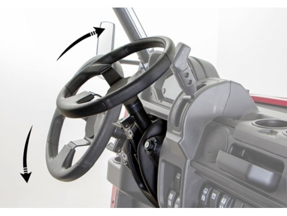 TGB 1000 Landmax UTV Cab ABS, 0004718