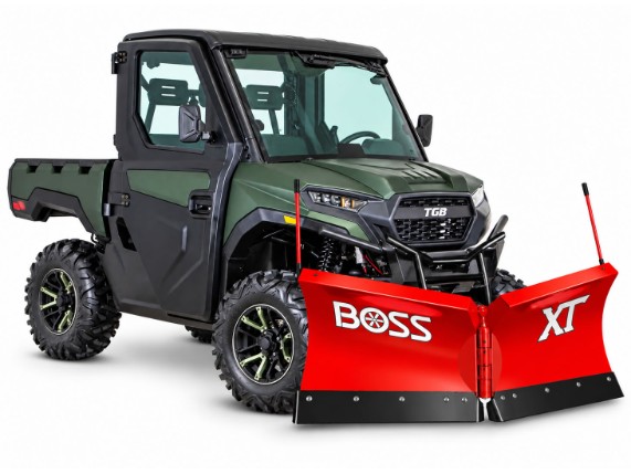 TGB 1000 Landmax UTV Cab ABS, 0005007