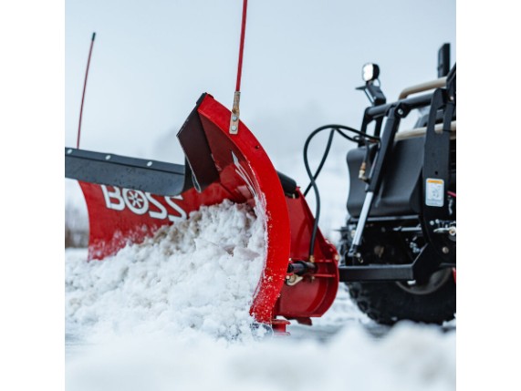 TGB 1000 Landmax UTV Cab ABS, 0005007