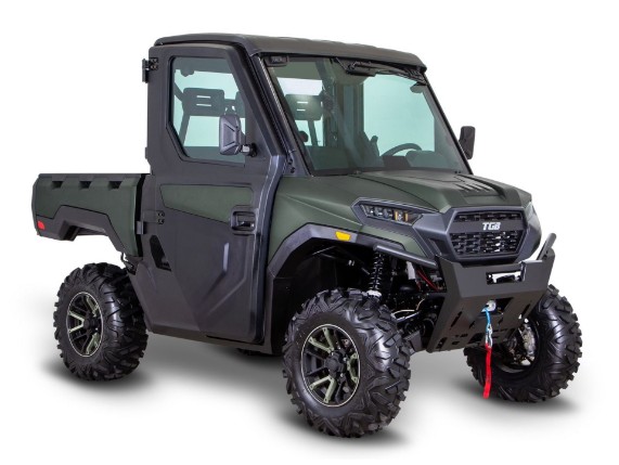 TGB 1000 Landmax UTV Cab ABS, 0005008