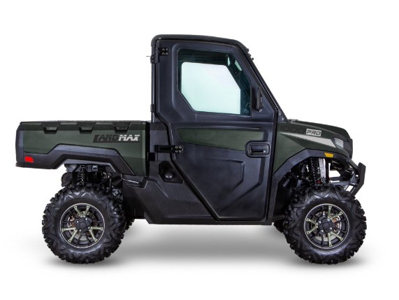 TGB 1000 Landmax UTV Cab ABS, RFCUTTTD