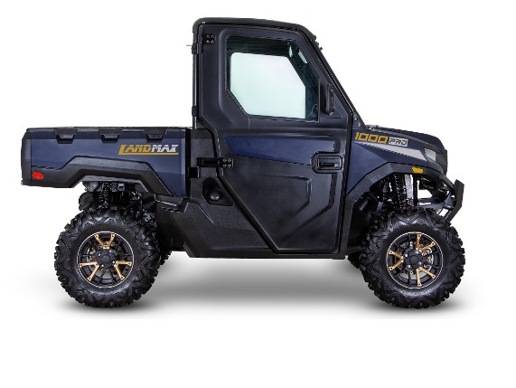 TGB 1000 Landmax UTV Cab ABS, RFCUTTTD
