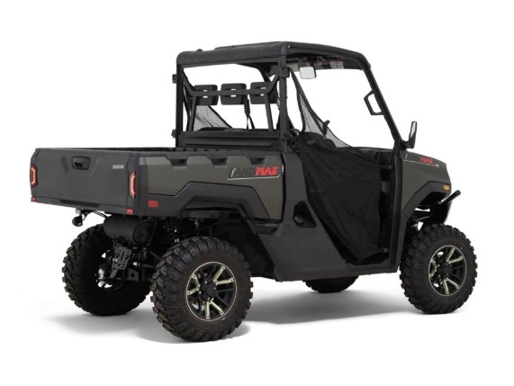 TGB 1000 Landmax UTV Cab ABS, RFCUTTTD