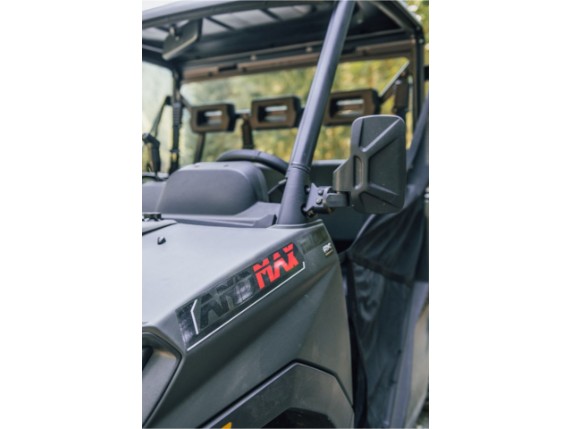 TGB 1000 Landmax UTV Cab ABS, RFCUTTTD