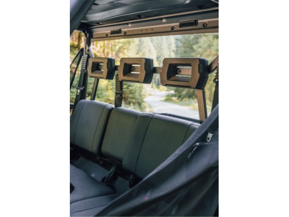 TGB 1000 Landmax UTV Cab ABS, RFCUTTTD