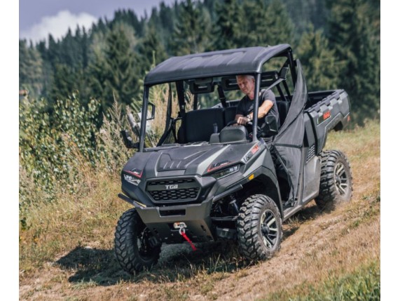 TGB 1000 Landmax UTV Cab ABS, RFCUTTTD