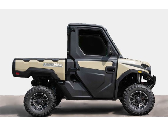 TGB 1000 Landmax UTV Cab ABS, RFCUTTTD