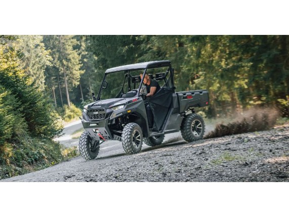 TGB 1000 Landmax UTV Cab ABS, RFCUTTTD