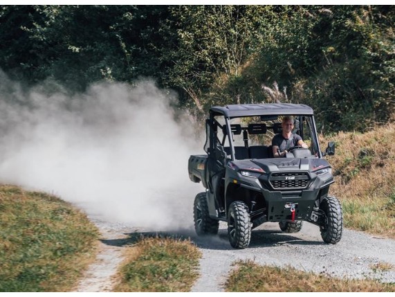 TGB 1000 Landmax UTV Cab ABS, RFCUTTTD