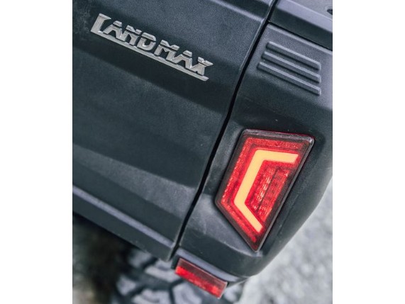 TGB 1000 Landmax UTV Cab ABS, RFCUTTTD