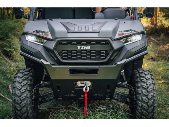 TGB 1000 Landmax UTV Cab ABS, RFCUTTTDASY000839