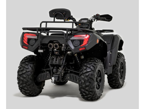 TGB 550 BLADE FL EPS 4x4 LOF Bl