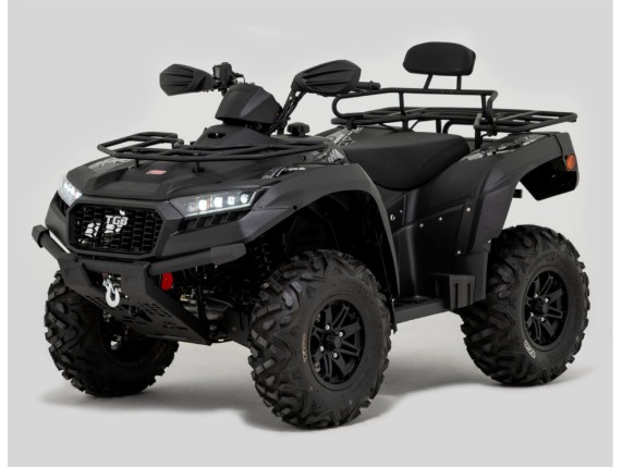TGB 550 BLADE FL EPS 4x4 LOF Bl