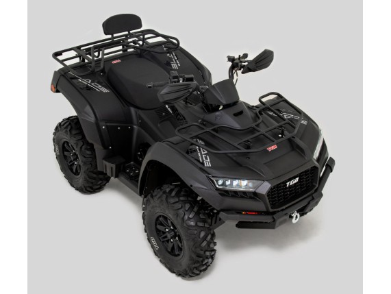 TGB 550 BLADE FL EPS 4x4 LOF Bl
