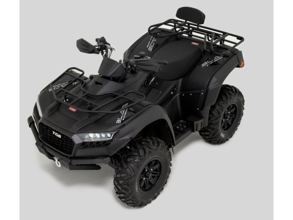TGB 550 BLADE FL EPS 4x4 LOF Bl