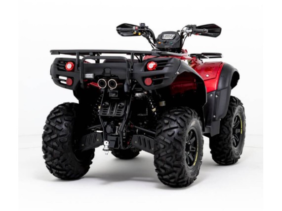 TGB 550 BLADE X 4x4 LOF, RFCFTGTBBNY034450
