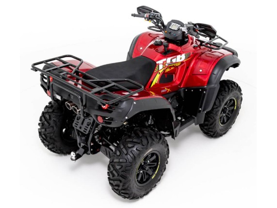 TGB 550 BLADE X 4x4 LOF, RFCFTGTBBNY034450