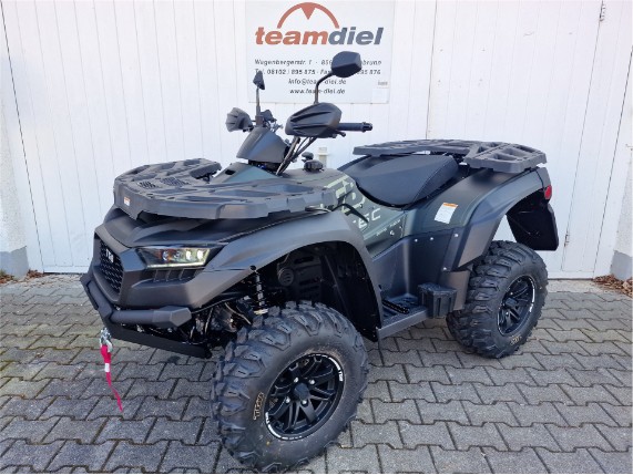 TGB 550 BLADE X 4x4 LOF, RFCFTGTBJSY040378