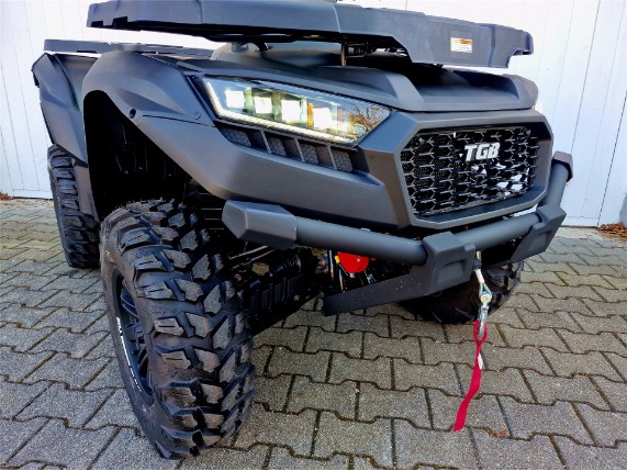 TGB 550 BLADE X 4x4 LOF, RFCFTGTBJSY040378