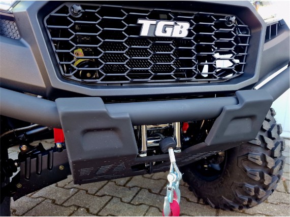 TGB 550 BLADE X 4x4 LOF, RFCFTGTBJSY040378