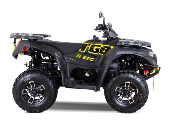 TGB 560 Blade EPS ABS, 0004775