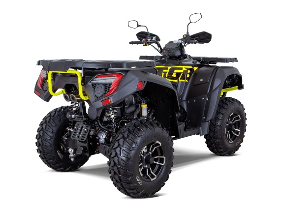 TGB 560 Blade EPS ABS, 0004775