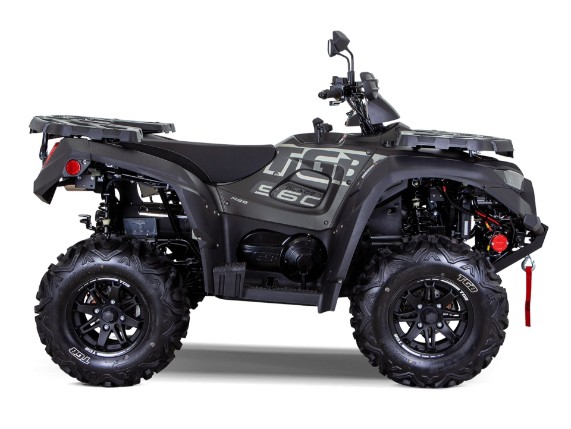 TGB 560 Blade EPS ABS, 0004794