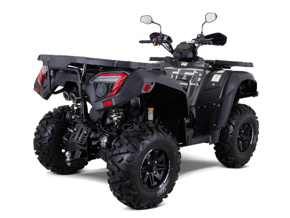 TGB 560 Blade EPS ABS, 0004794