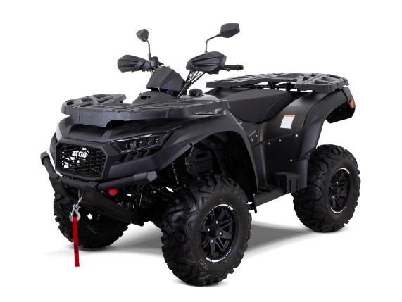 TGB 560 Blade EPS ABS, 0004794