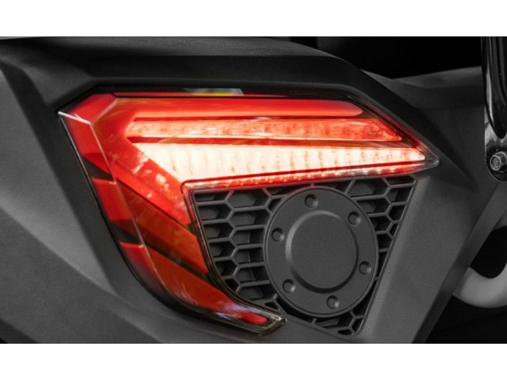 TGB 560 Blade EPS ABS, 0004794