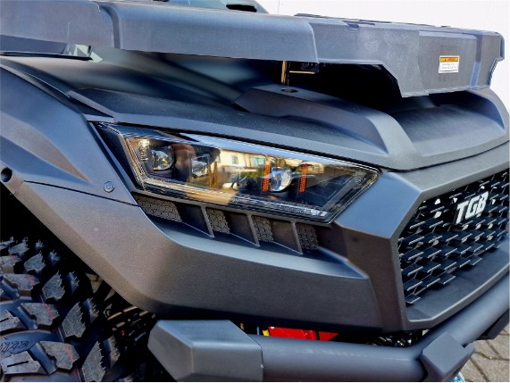 TGB 560 Blade EPS ABS, 0004794