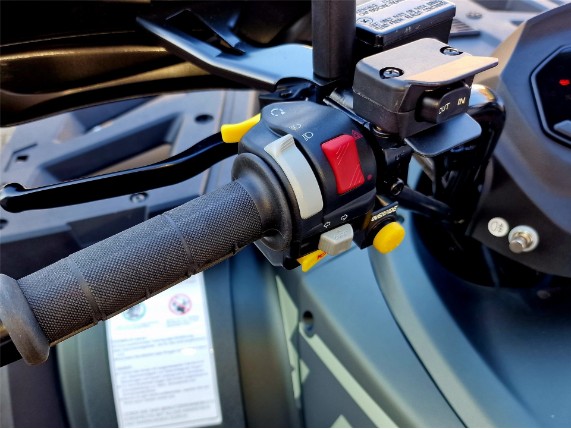 TGB 560 Blade EPS ABS, 0004794