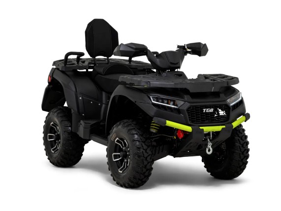 TGB 620 BLADE FL EPS ABS Touring, RFCLTHTB