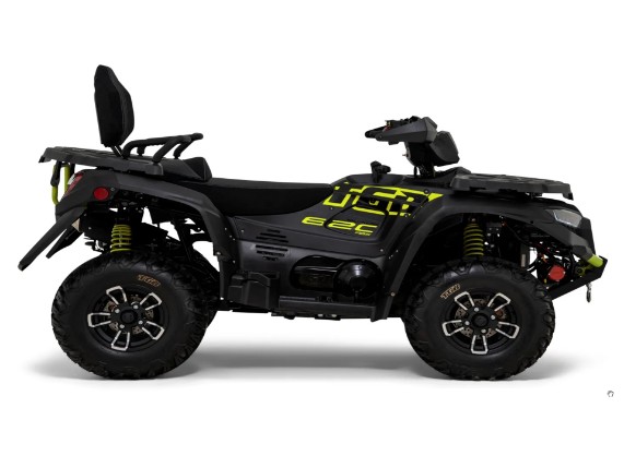 TGB 620 BLADE FL EPS ABS Touring, RFCLTHTB