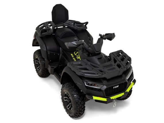 TGB 620 BLADE FL EPS ABS Touring, RFCLTHTB