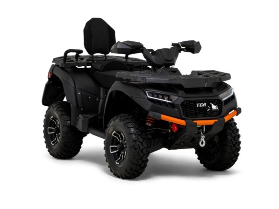 TGB 620 BLADE FL EPS ABS Touring, RFCLTHTB