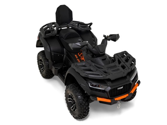 TGB 620 BLADE FL EPS ABS Touring, RFCLTHTB