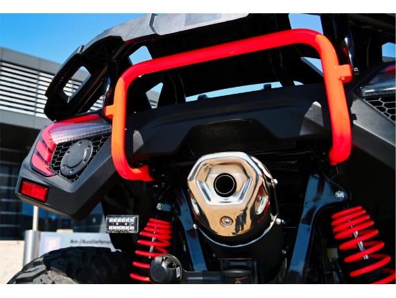 TGB 620 BLADE FL EPS ABS Touring, RFCLTHTB