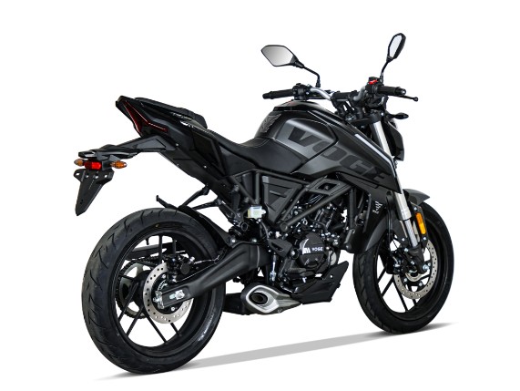 VOGE 125 R Naked, 0004013