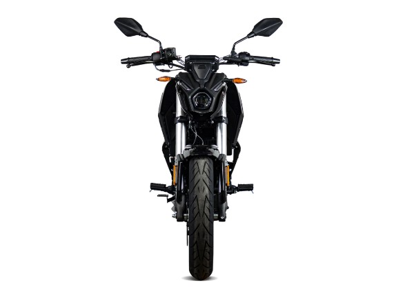 VOGE 125 R Naked, 0004013