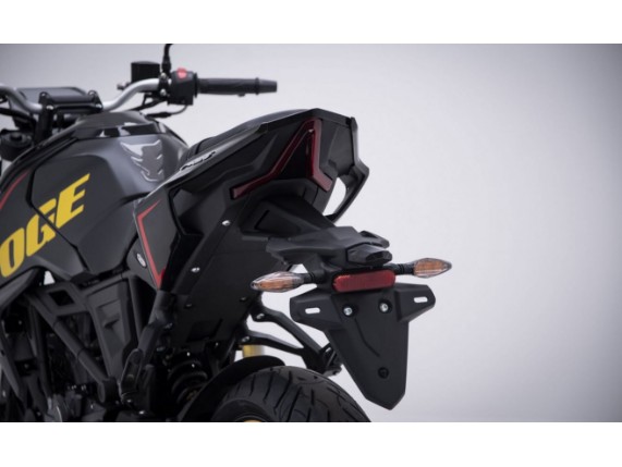 VOGE 125 R Naked, 0004414